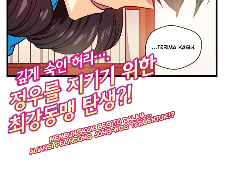 Hyulla’s Race Chapter 39.2 Gambar 6